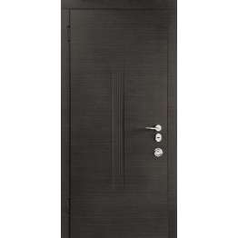 ВХІДНІ ДВЕРІ ЗІ СКЛАДУ Вхідні двері Стиль Ка25